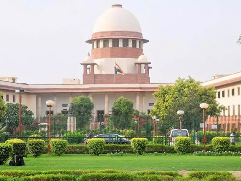 Supreme Court Give Info Of Plaints On Child Porn Tells Social Sites India News Times Of India