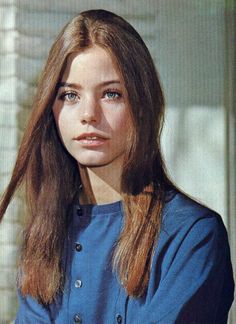 Susan Dey From The Partridge Family