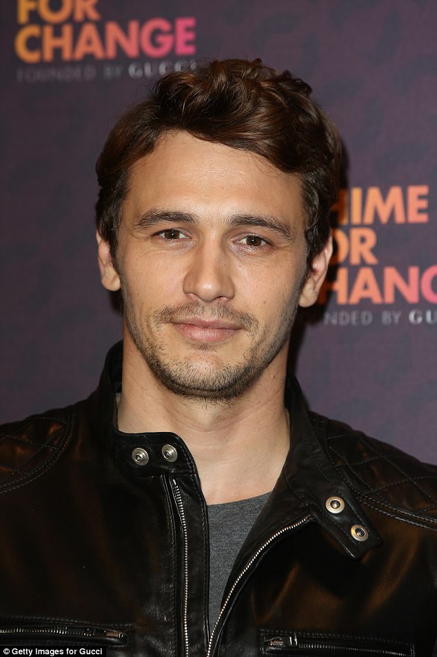 Switching Roles Maggies Co Star James Franco Jumped Behind The Camera On The Deuce