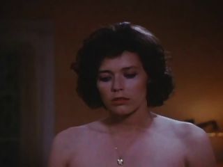 Sylvia Kristel Nude From Lady Chatterley Lover Porn Tube