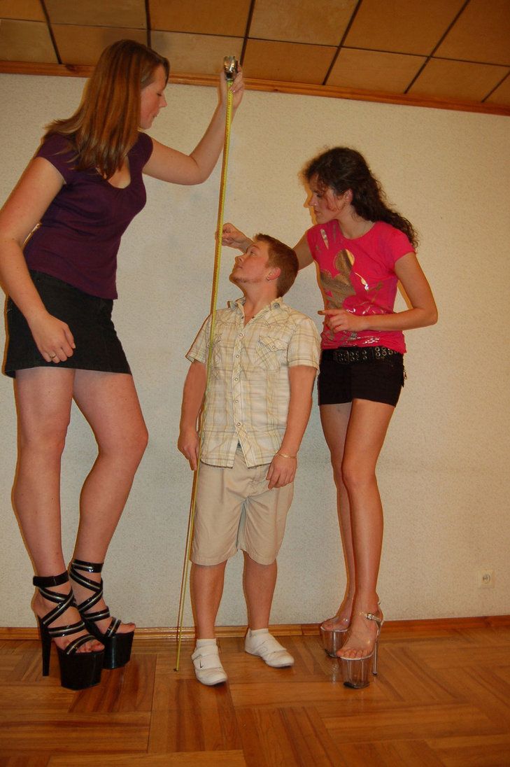 Tall Girls Measuring Lowerrider Tall Women Pinterest