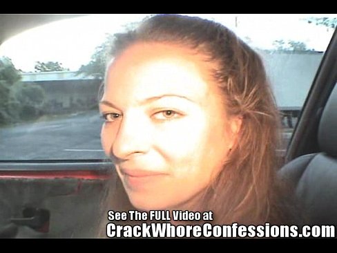 Tampa Street Ho Brandi Tells About Being A Prison Pass Around Cunt Lickin Slut 1