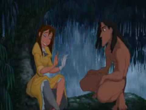 Tarzan Se Declara Youtube
