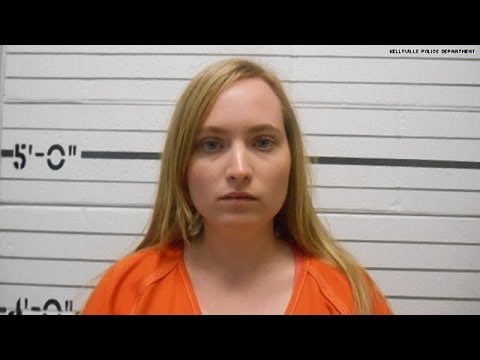 Teacher Allegedly Traded Sex For Grades Youtube