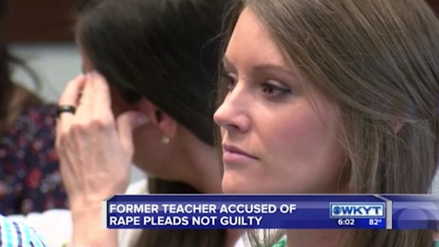Teacher Is Accused Of Sodomizing And Raping Boy Daily Mail Online
