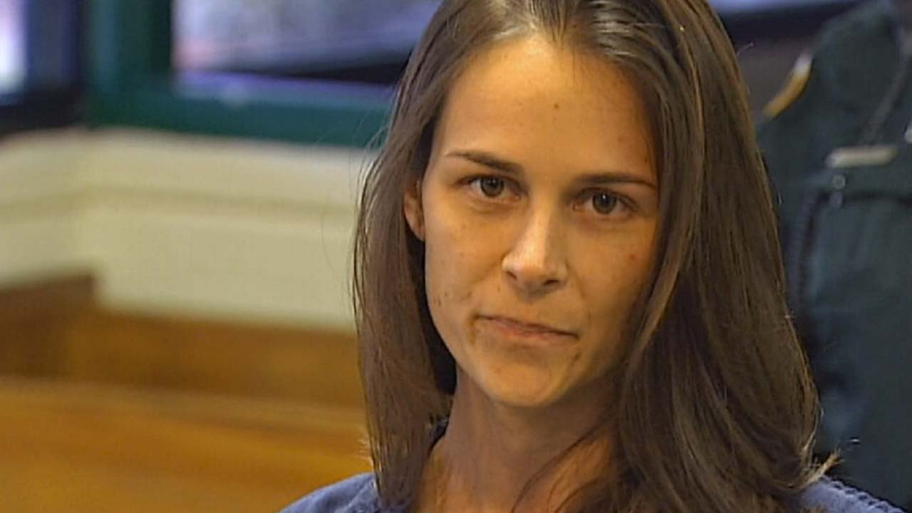 Teacher Who Had Sex With Multiple Students Sentenced Youtube