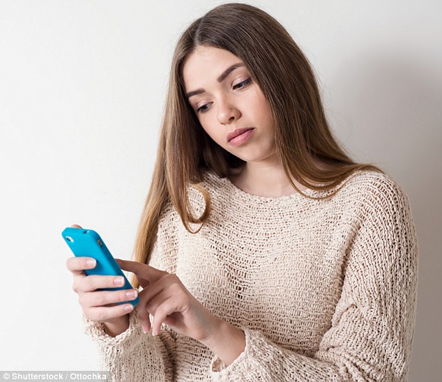 Teen Girls Are Pressureed From Boys To Send Nude Pictures And Then Face Threats And Harassment