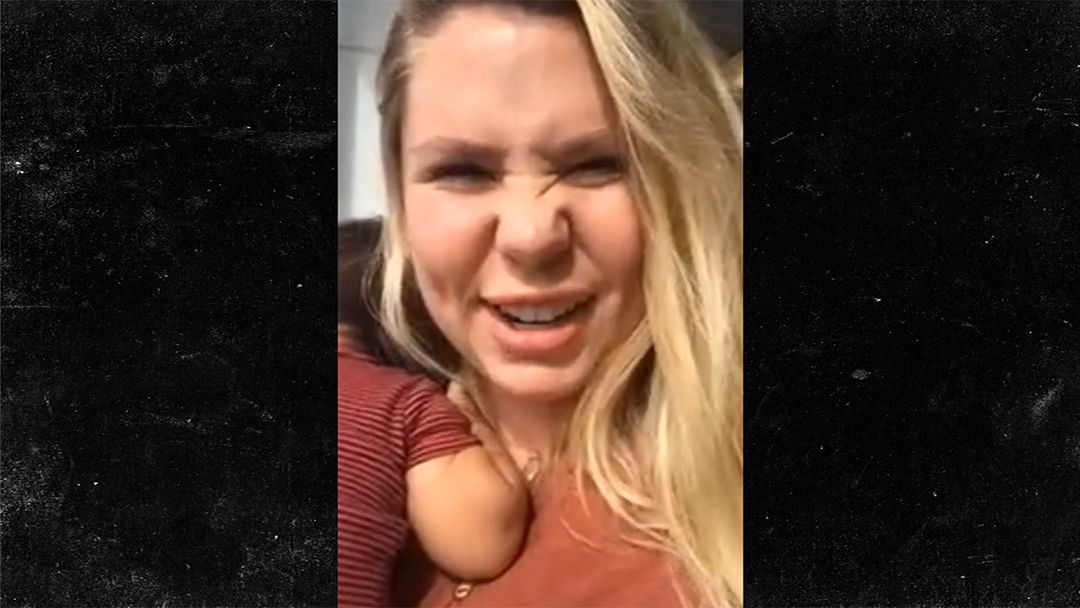 Teen Mom Star Kailyn Lowry To Kylie Jenner Enjoy Your Friends While You