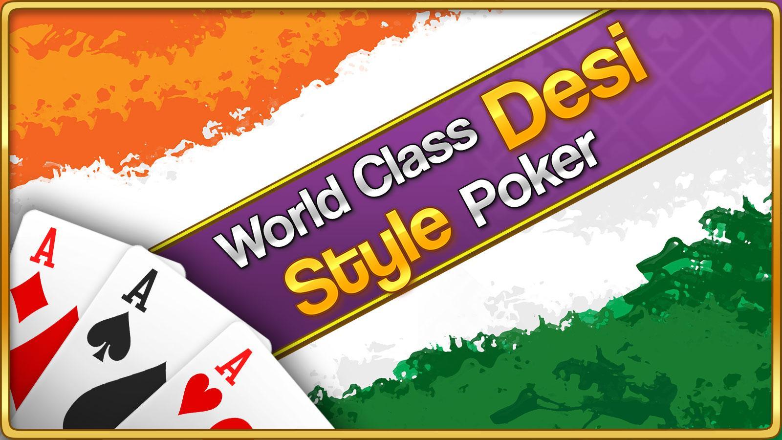 Teen Patti Gold For Android Free Download And Software Reviews Cnet