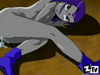 Teen Titans Episodul Zomglol Network 1