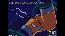Teen Titans Starfire Porn First Time Molly Earns Her Keep Free 3