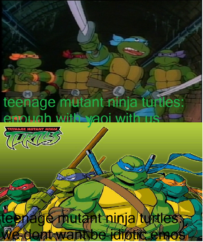 Teenage Mutant Ninja Turtles Gay Porn Sunny Leone Hot Porn Video