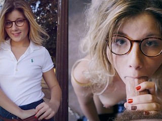 Teenfidelity Vienna Rose Tied Up And Creampied The Neighbor