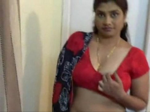 Telugu Aunty 3