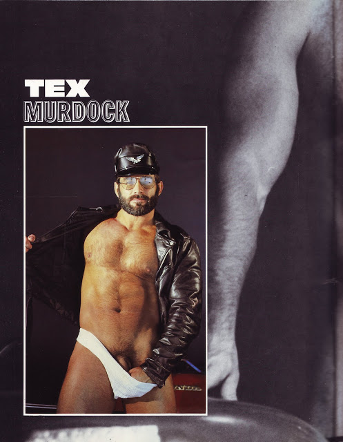 Tex Murdock Gay Porn Last Tex Murdock Post I Swear Gay Porn Obsession