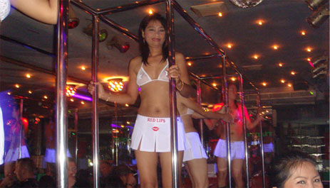 Thailand Sex Links Thai Sex Guide Nightlife Escorts Gogo 1