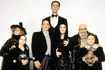 The Addams Family Values Cast Reveals Behind The Big