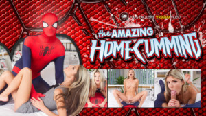 The Amazing Homecumming Gina Gerson Porn Video Virtual Reality