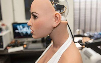The Beginning Of The End For Pornhub Hyper Real Robotic Sex Dolls Are Almost Available To The Public