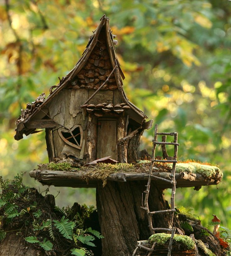 The Best Fairy Houses Ideas On Pinterest Fairy Houses Kids
