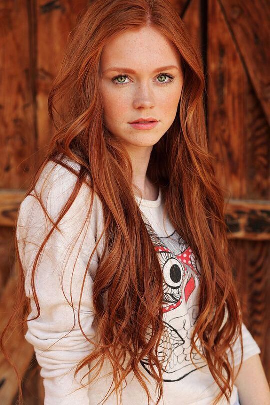 The Best Russian Redhead Ideas On Pinterest Redhead Models 1