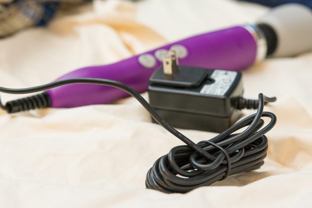 The Best Vibrators Reviews Wirecutter A New York Times Company 5