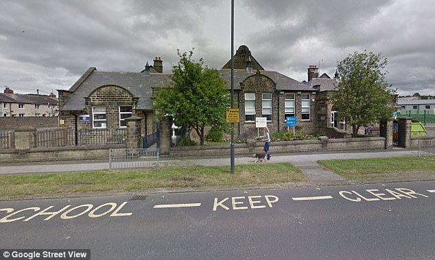 The Bizarre Situation At Ings Community Primary And Nursery School In Skipton North Yorkshire