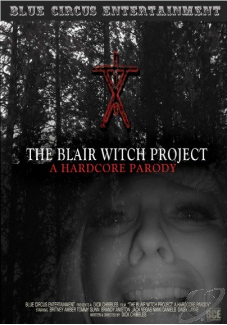 The Blair Witch Project A Hardcore Parody Porn Xvideo Online