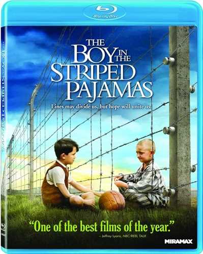 The Boy In The Striped Pyjamas Will Be Available