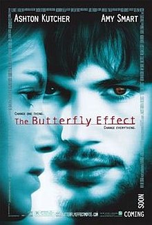 The Butterfly Effect Wikipedia