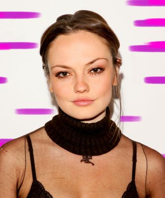 The Deuces Emily Meade Opens Up About Her New True Crime Movie