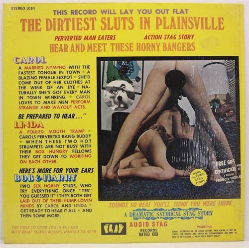 The Dirtiest Sluts In Plainsville Rated Audio Stag Porn Sounds