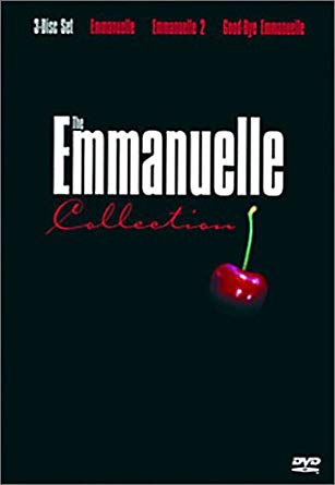 The Emmanuelle Collection Emmanuelle Good Bye Emmanuelle 1