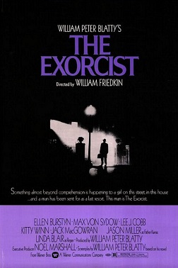 The Exorcist Film Wikipedia