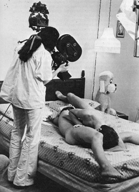 The Film Makers Guide To Pornography The Industrys 3