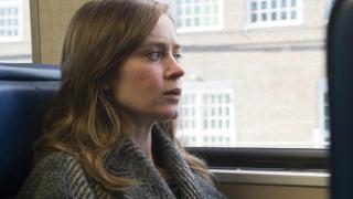 The Girl On The Train Movie Review 1