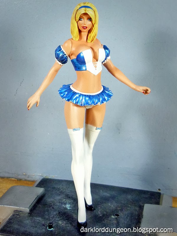 600px x 800px - The Grimm Fairy Tales Alice In Wonderland Action Figure Can Do This Im  Going To Hell - XXXPicss.com
