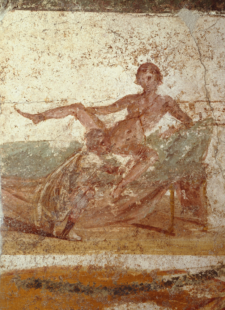 The Joy Of Sex Greek And Roman Style Huffpost