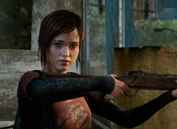The Last Of Us Is One Of The Best Games Of And The Perfect Swan Song For The Playstation