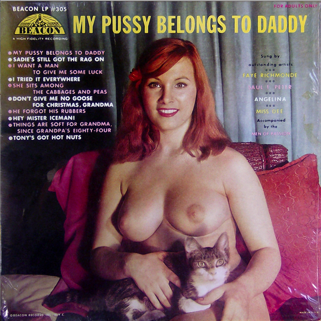 The Most Album Cover You Will See Today Fdadfriday
