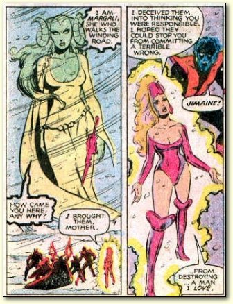 The Most Awkward Sexual Moments In Comic Book History 15