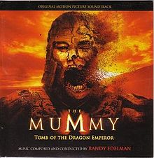 The Mummy Tomb Of The Dragon Emperor Wikipedia 1
