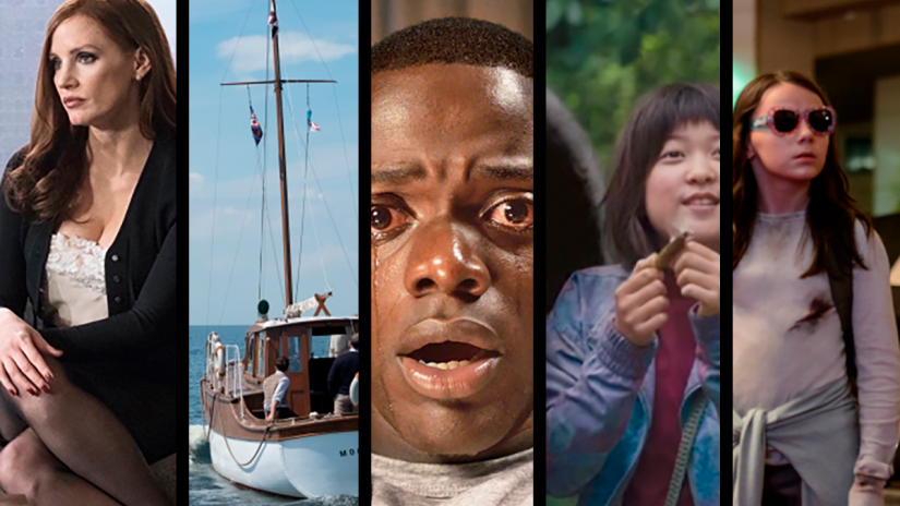 The Oscars Are About To Have Their Vote But First Our Top Critics Give Their Picks For The Best Films