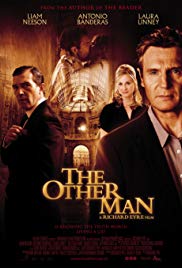 The Other Man Poster