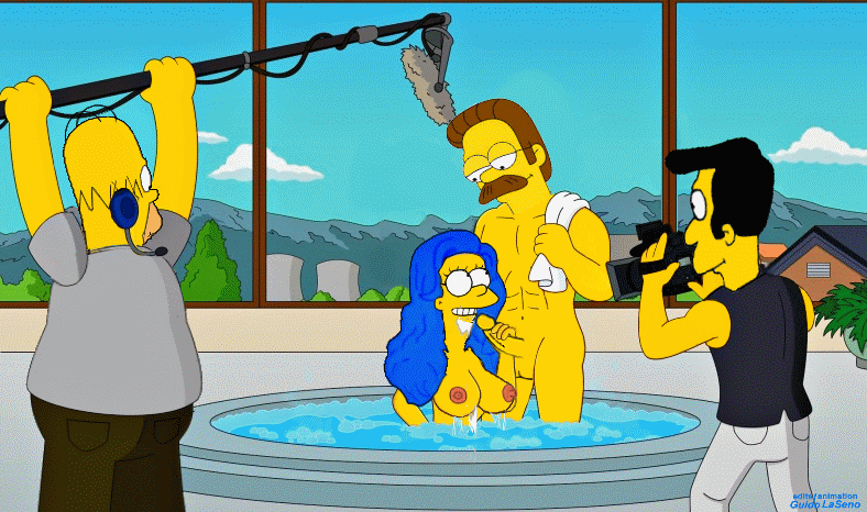 The Simpsons Porn Gif Animated Rule Animated Sex Gif Cartoon