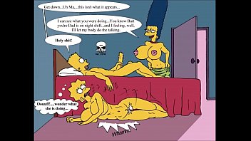 The Simpsons Xxx 2