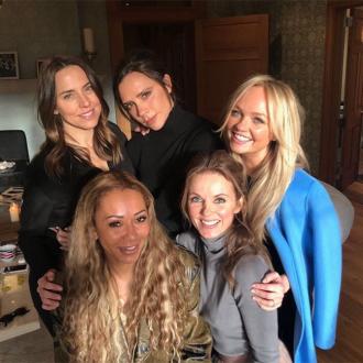 The Spice Girls Will Perform Together Live