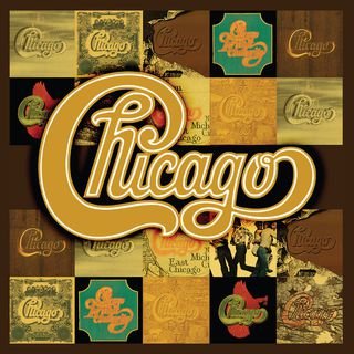 The Studio Albums Vol Chicago 1