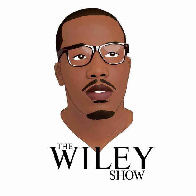The Wiley Show The Wiley Show On Apple Podcasts 1