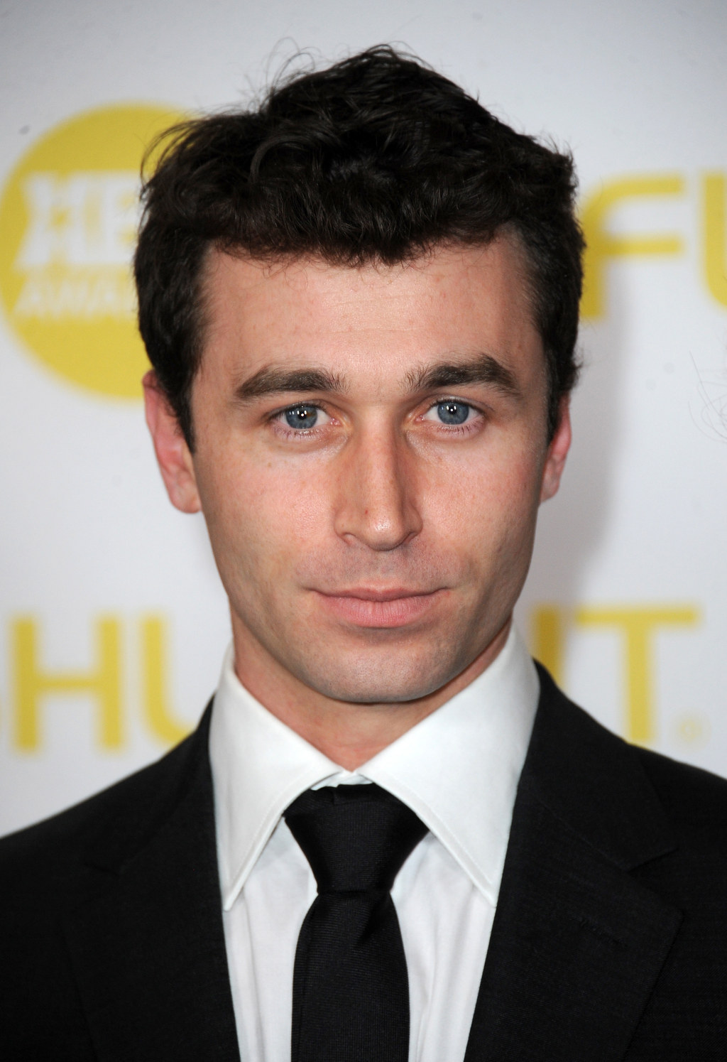 Things You Might Not Know About Porn Star James Deen 2